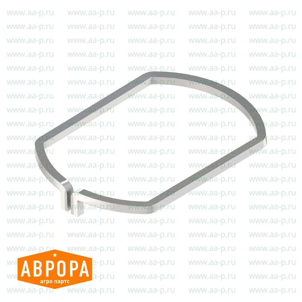 R113280 ЗАЖИМНАЯ  СКОБА